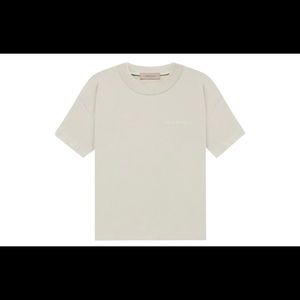 Fear of God Essentials T-shirt